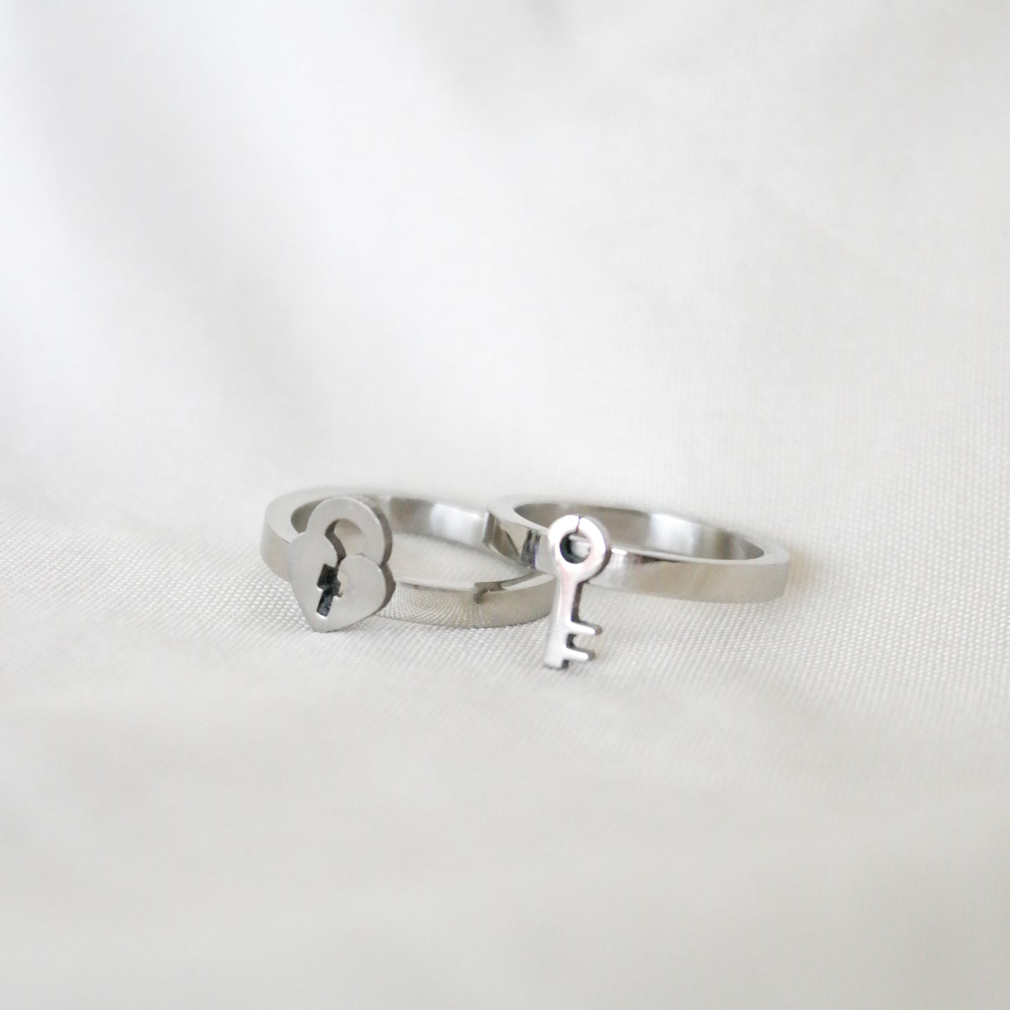 Anillo Amor