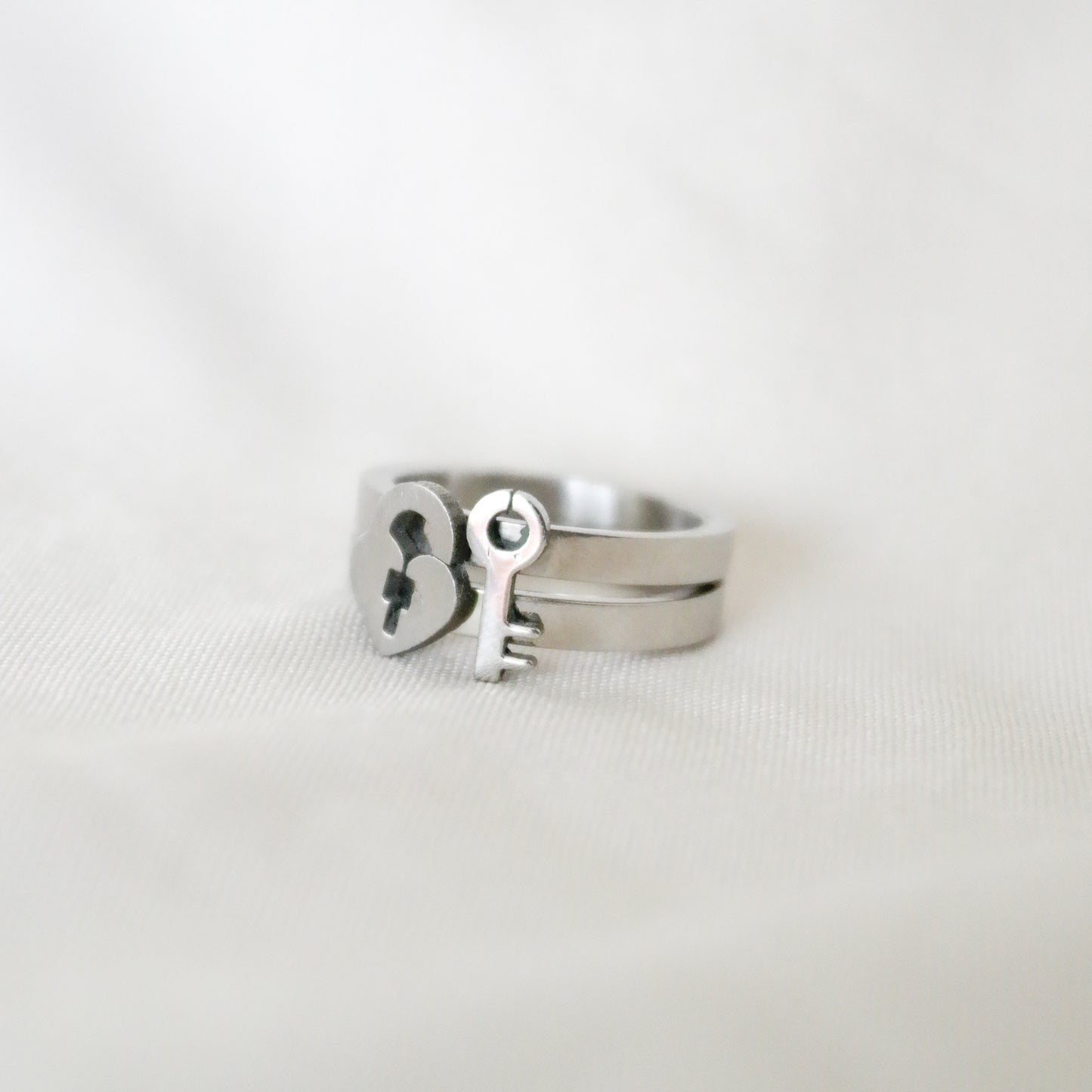 Anillo Amor