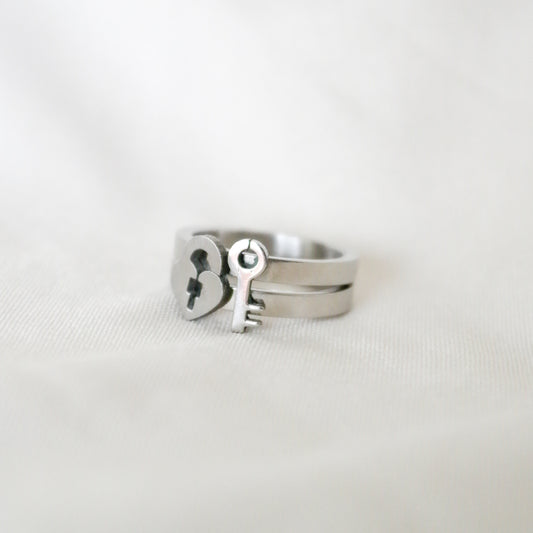 Anillo Amor