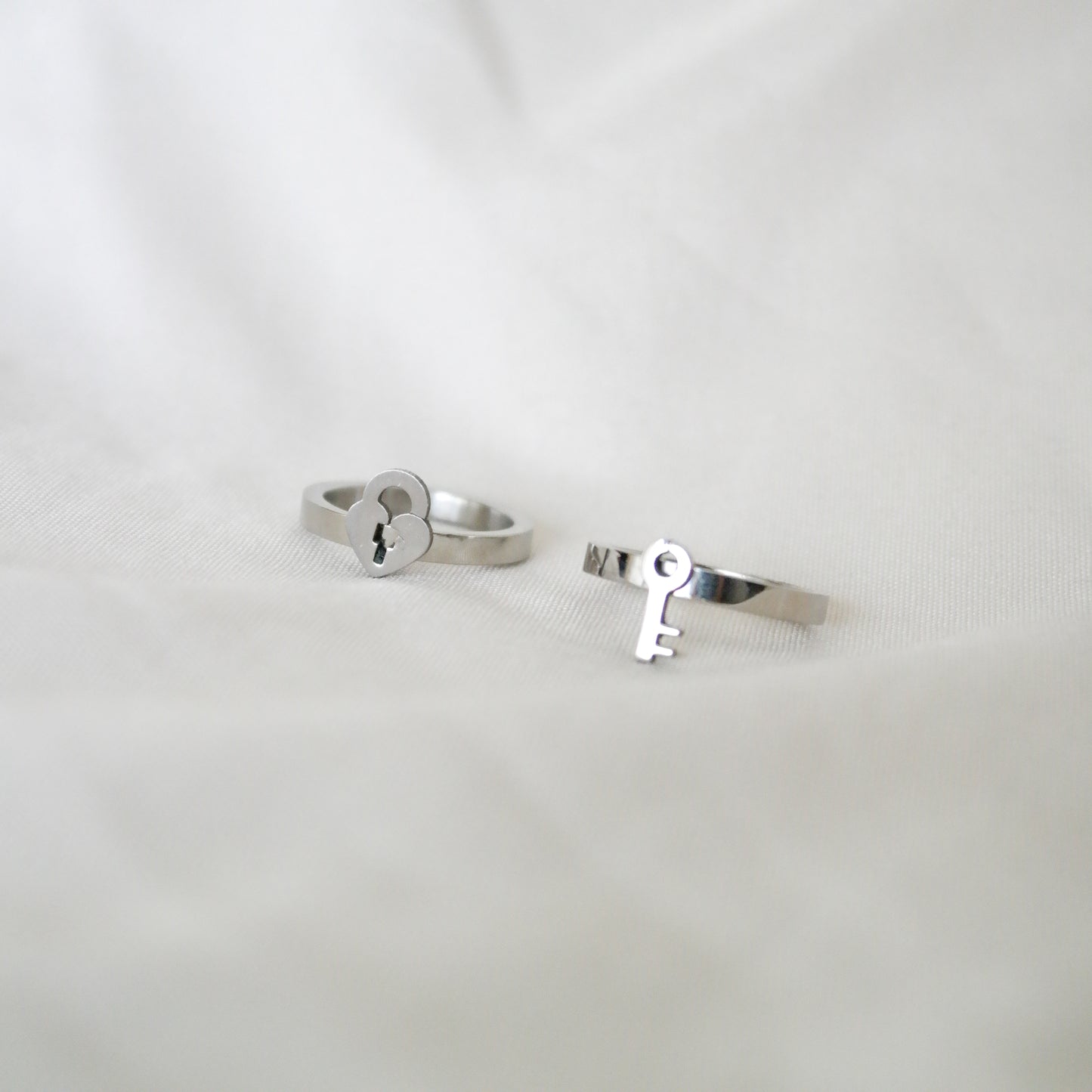 Anillo Amor
