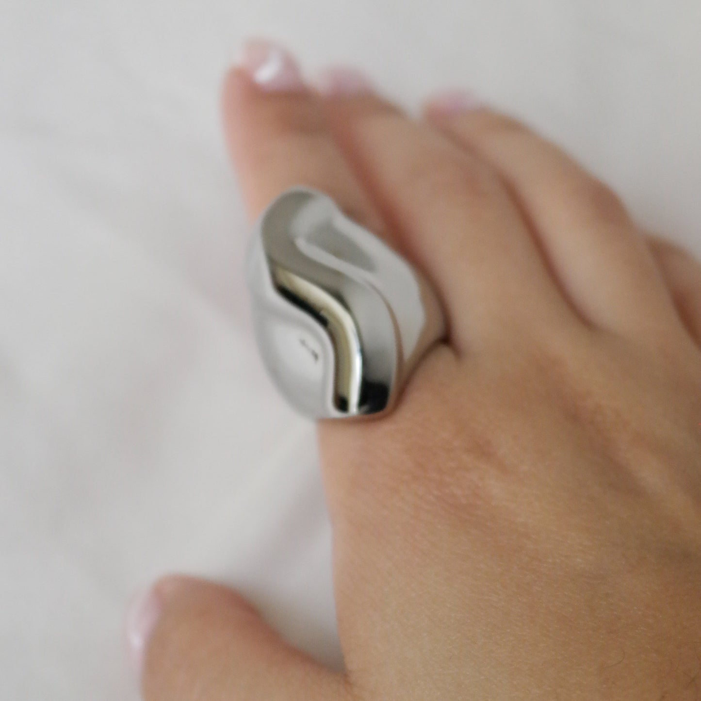 Anillo S