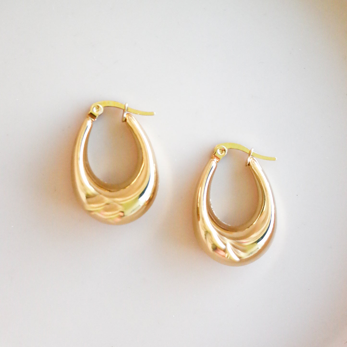 Argollas Mencía