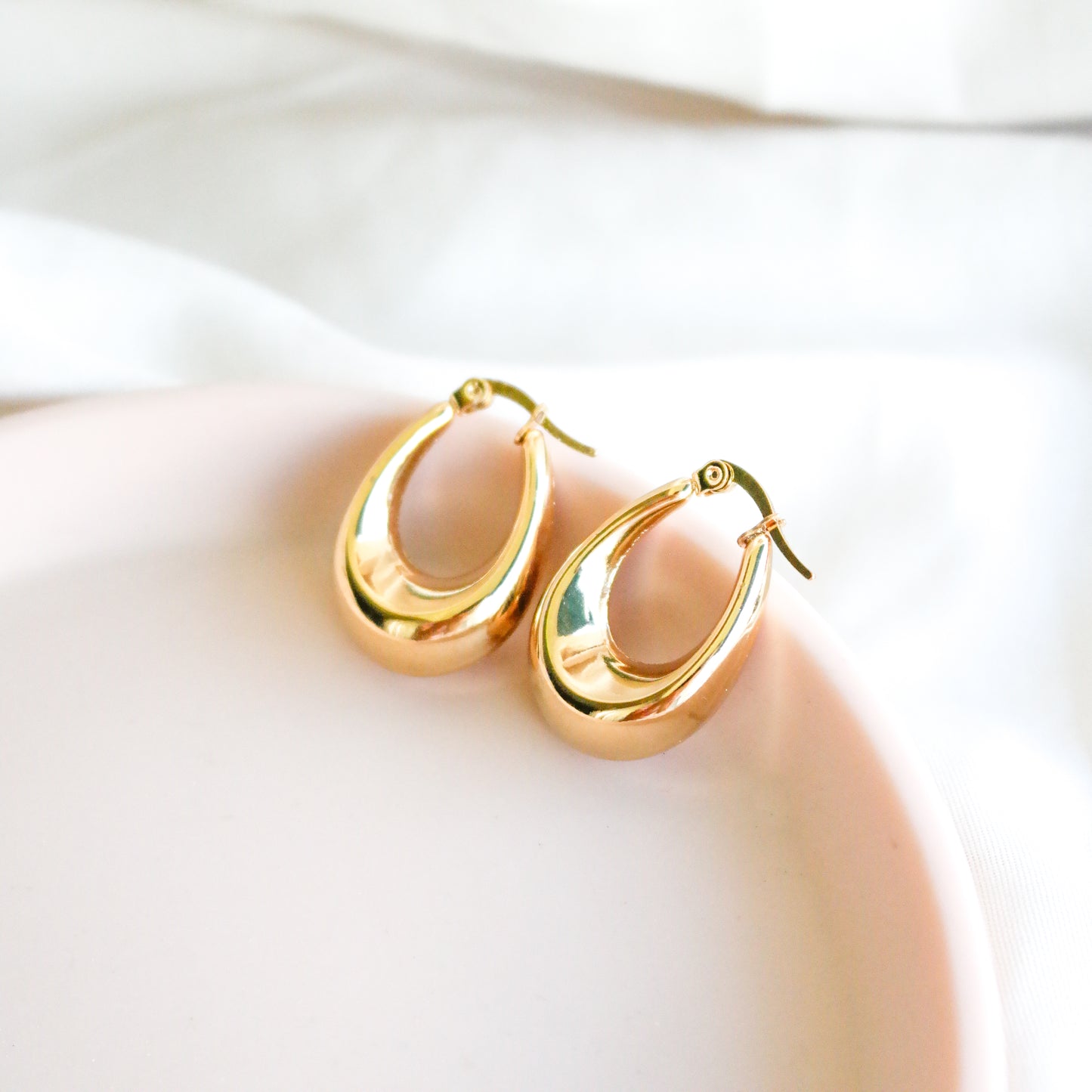 Argollas Mencía