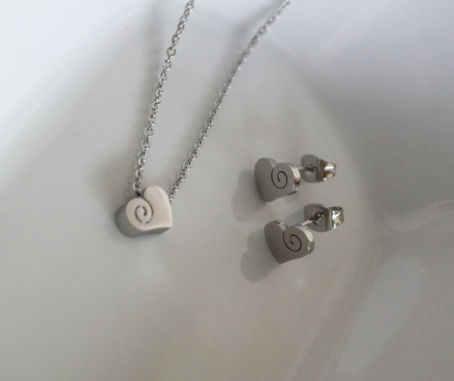 Colgante Amalia - Jargon Accesorios