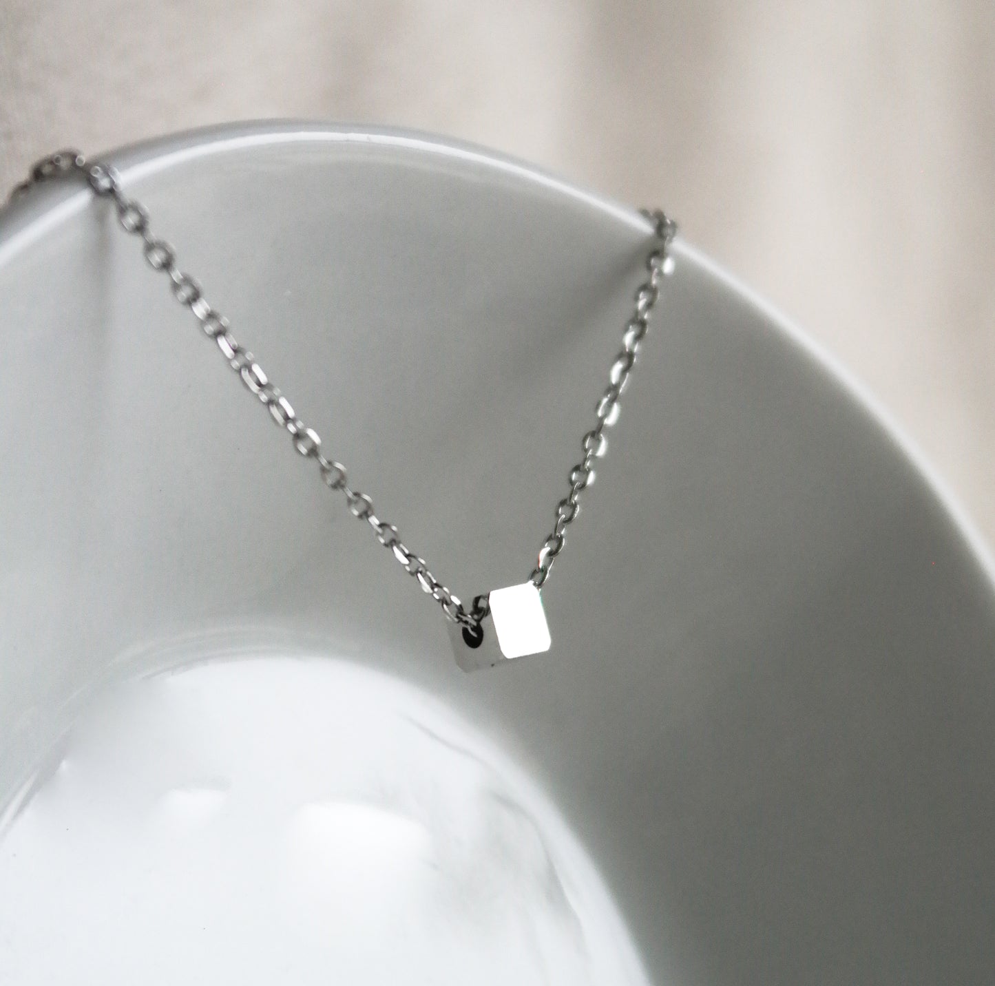 Pendientes Cubo - Jargon Accesorios