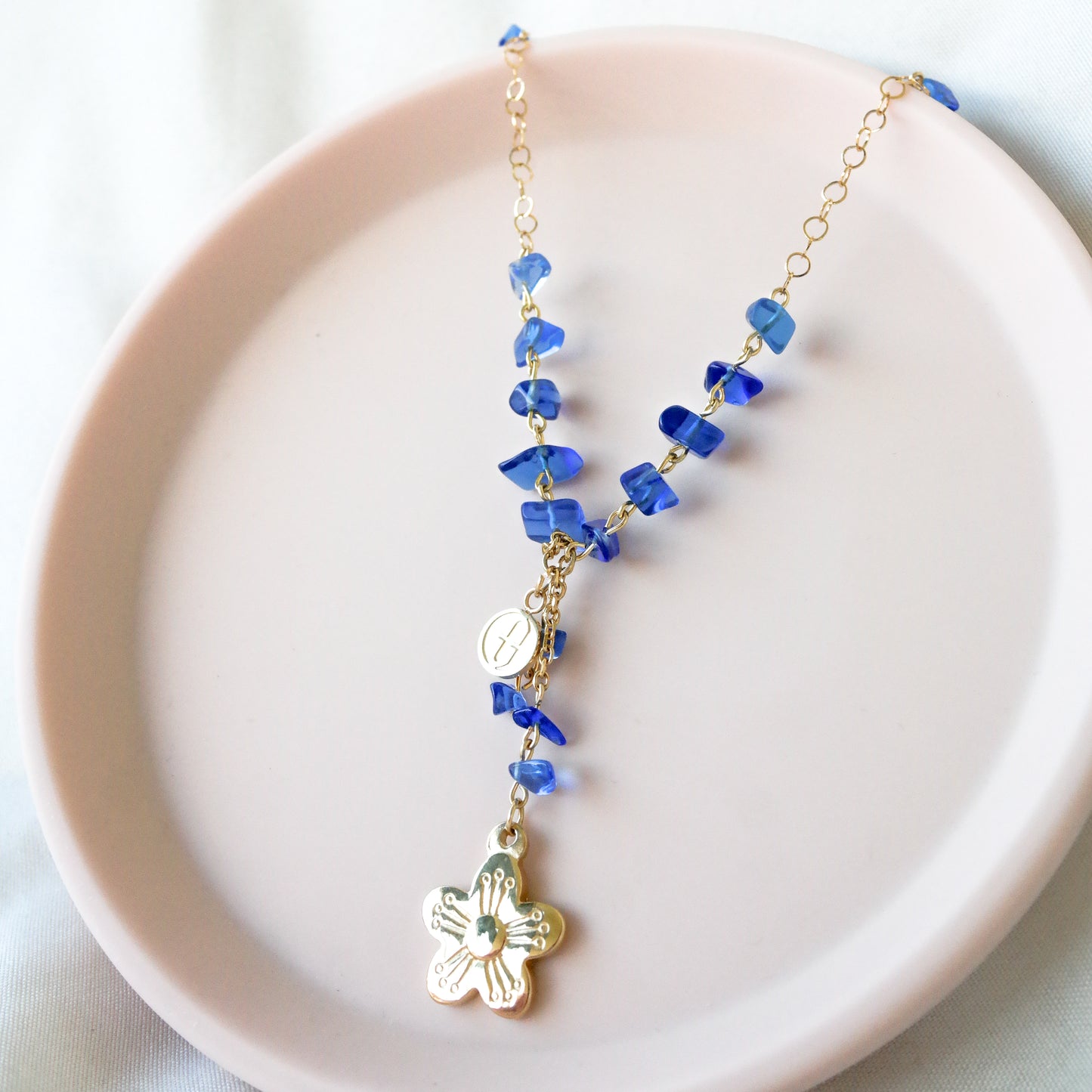 Collar Moya