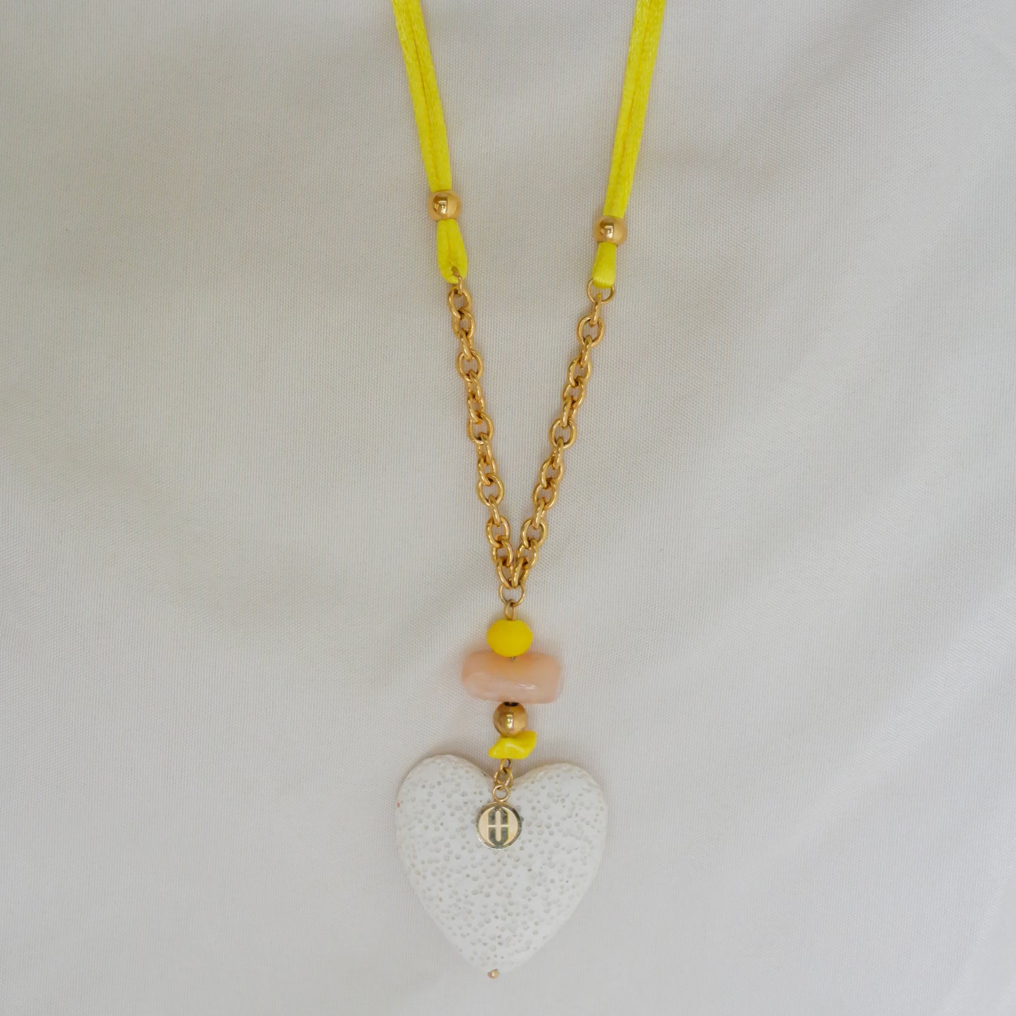 Collar Tajinaste