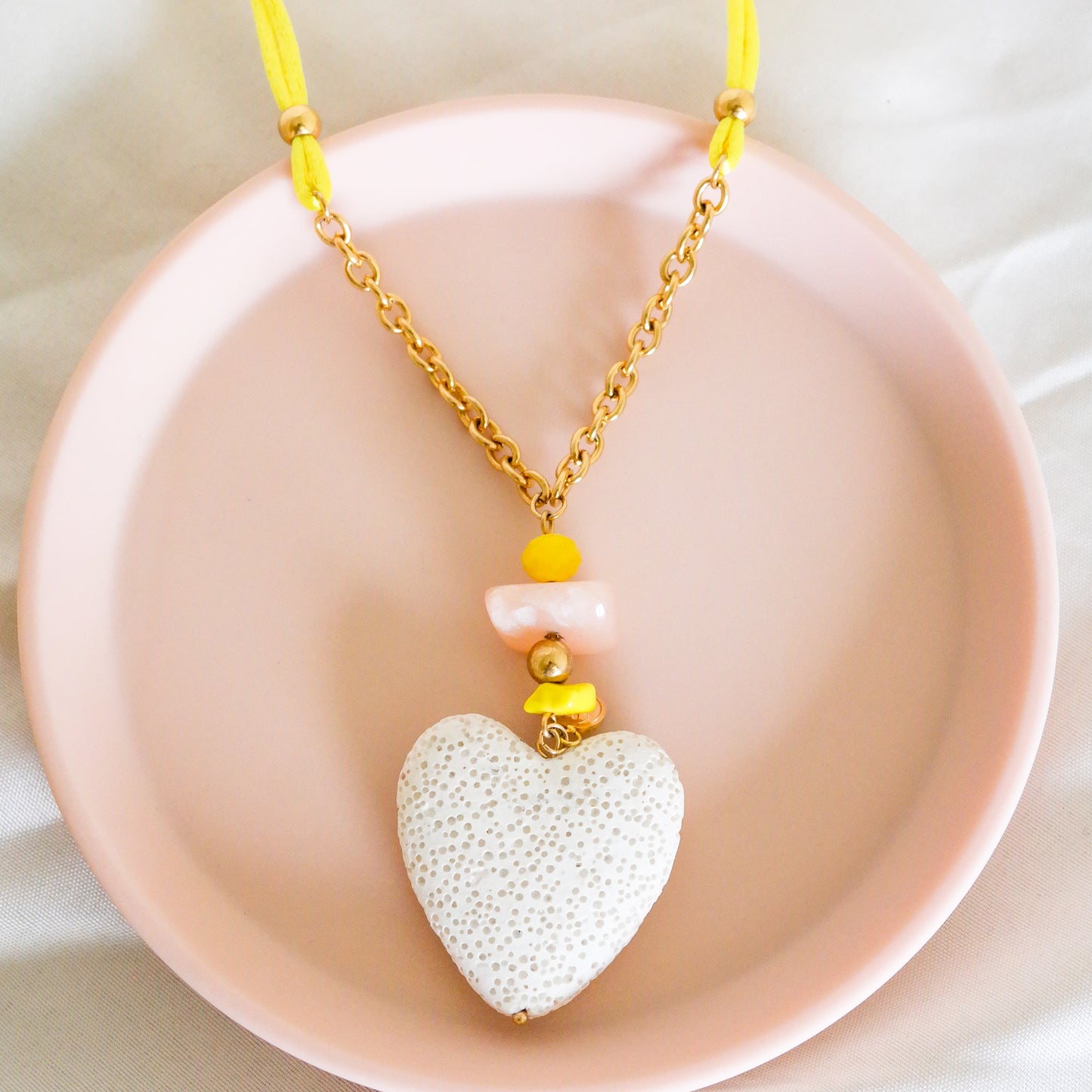 Collar Tajinaste