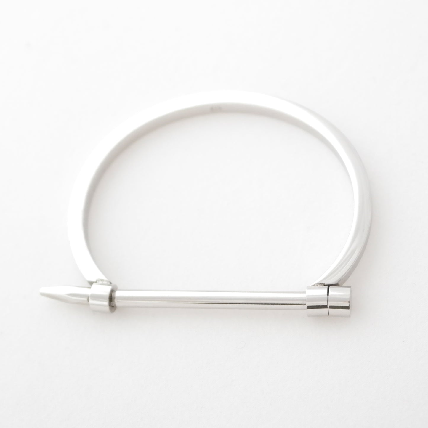Pulsera Rígida Silvia