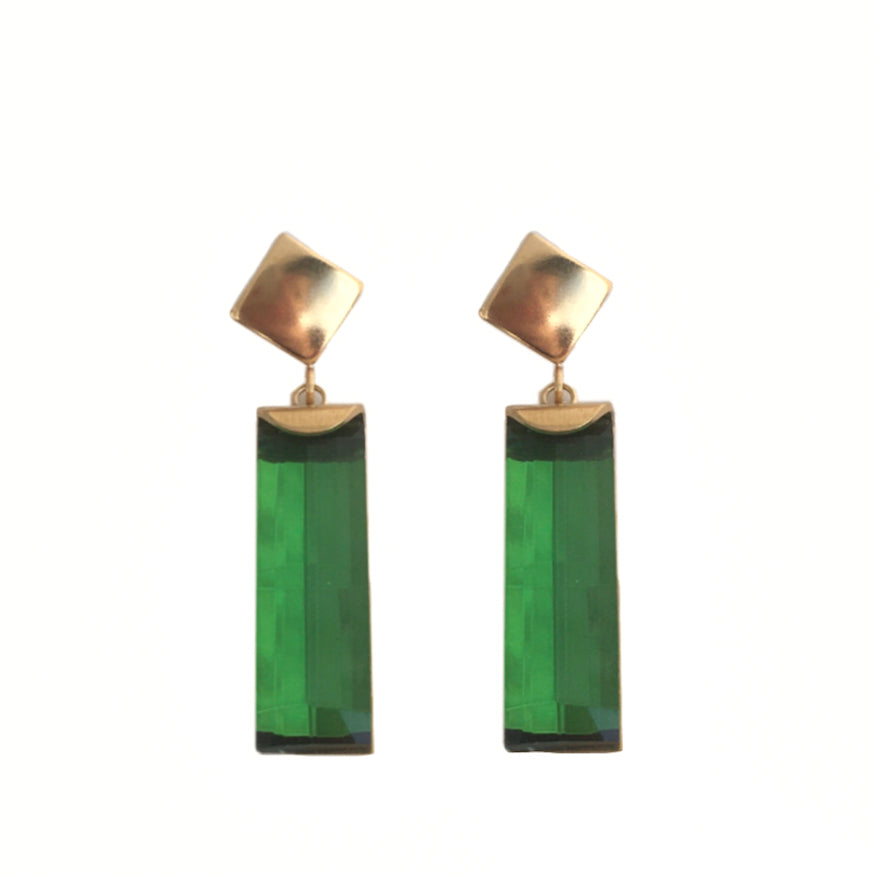 Pendientes Alegría