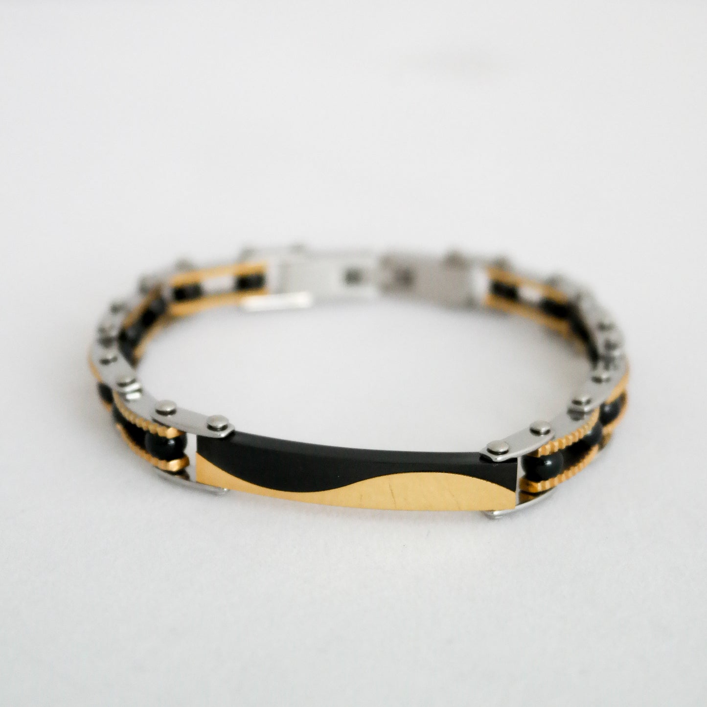 Pulsera Carlos