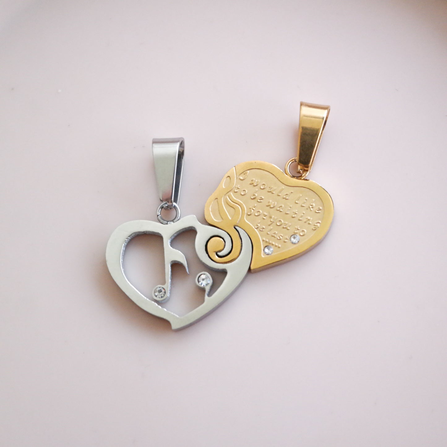 Charms Amor