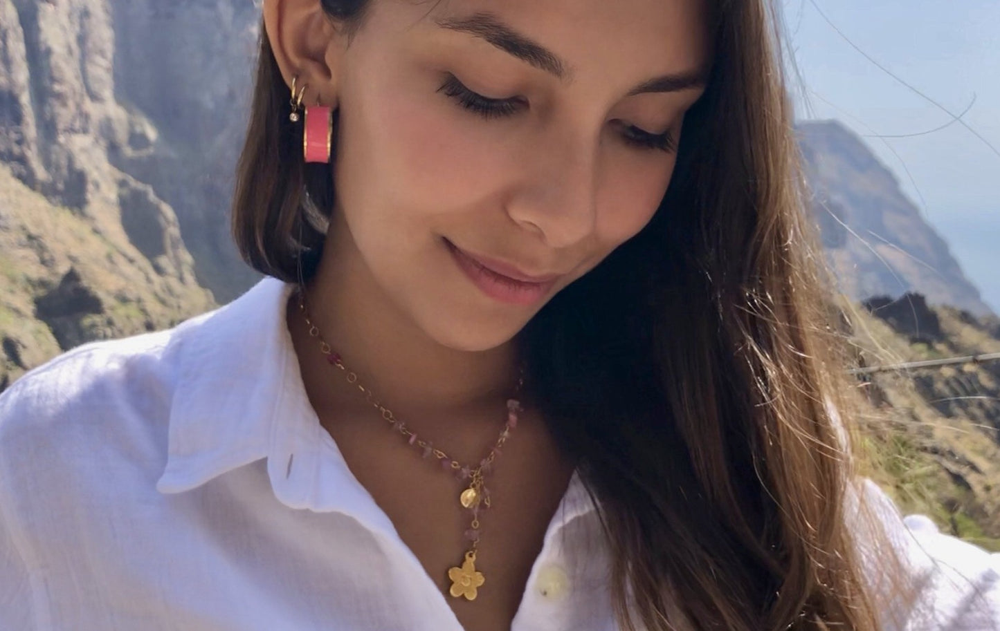 Collar Moya