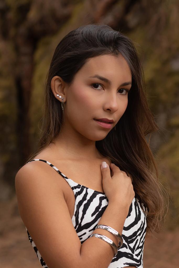 Pulsera María