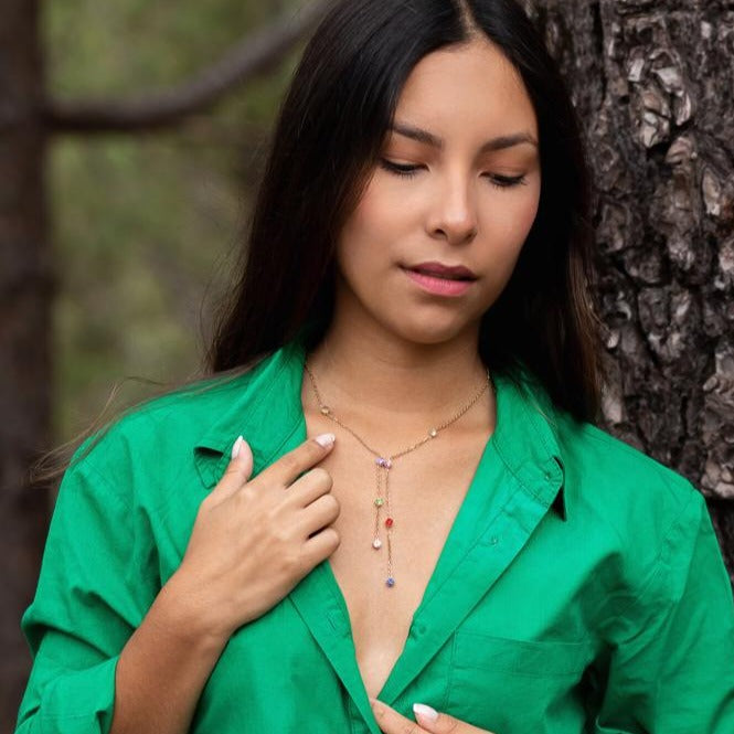 Collar Teresa