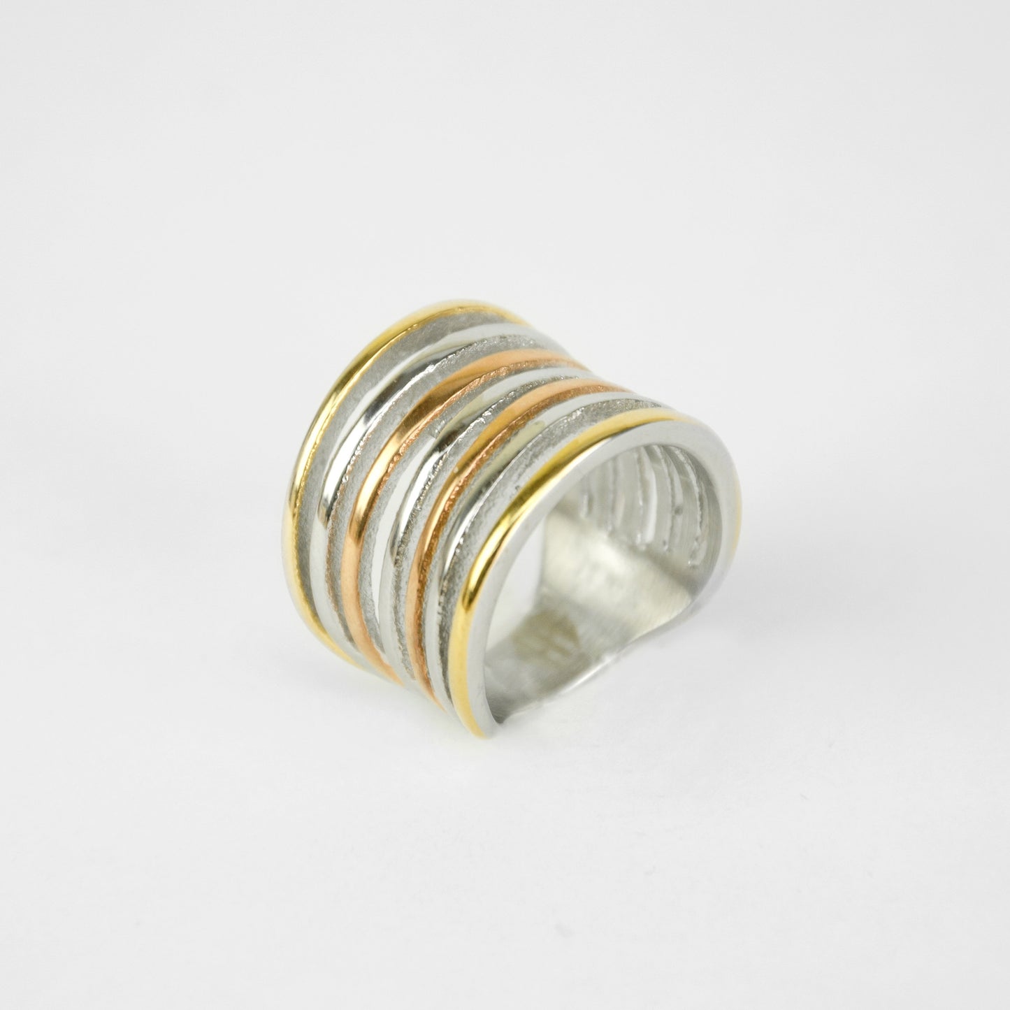 Anillo Multi