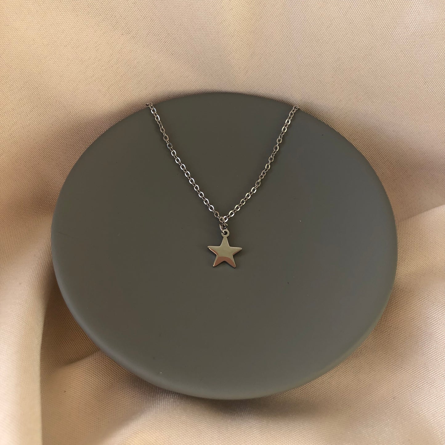 Collar Estrella