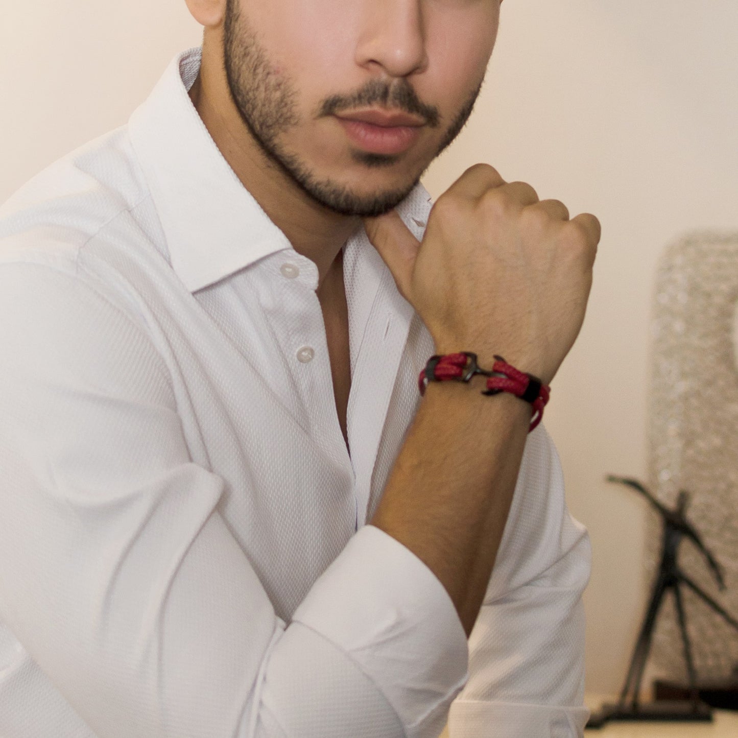 Pulsera Nauzet