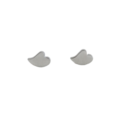 Pendientes Corazón
