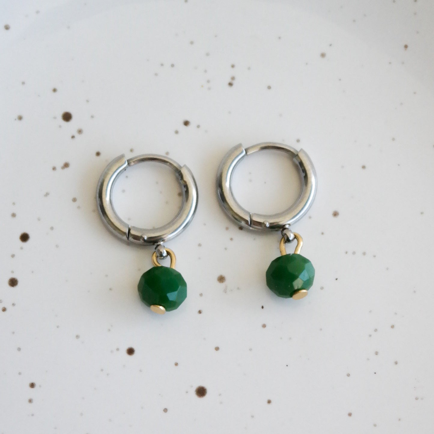 Argollas Eva