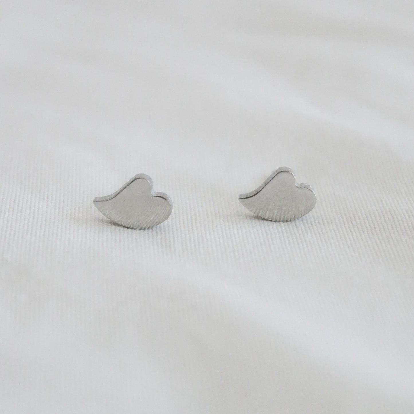 Pendientes Corazón