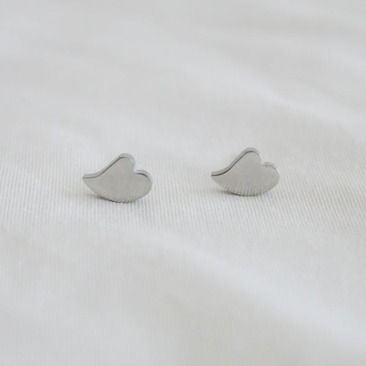Pendientes Corazón