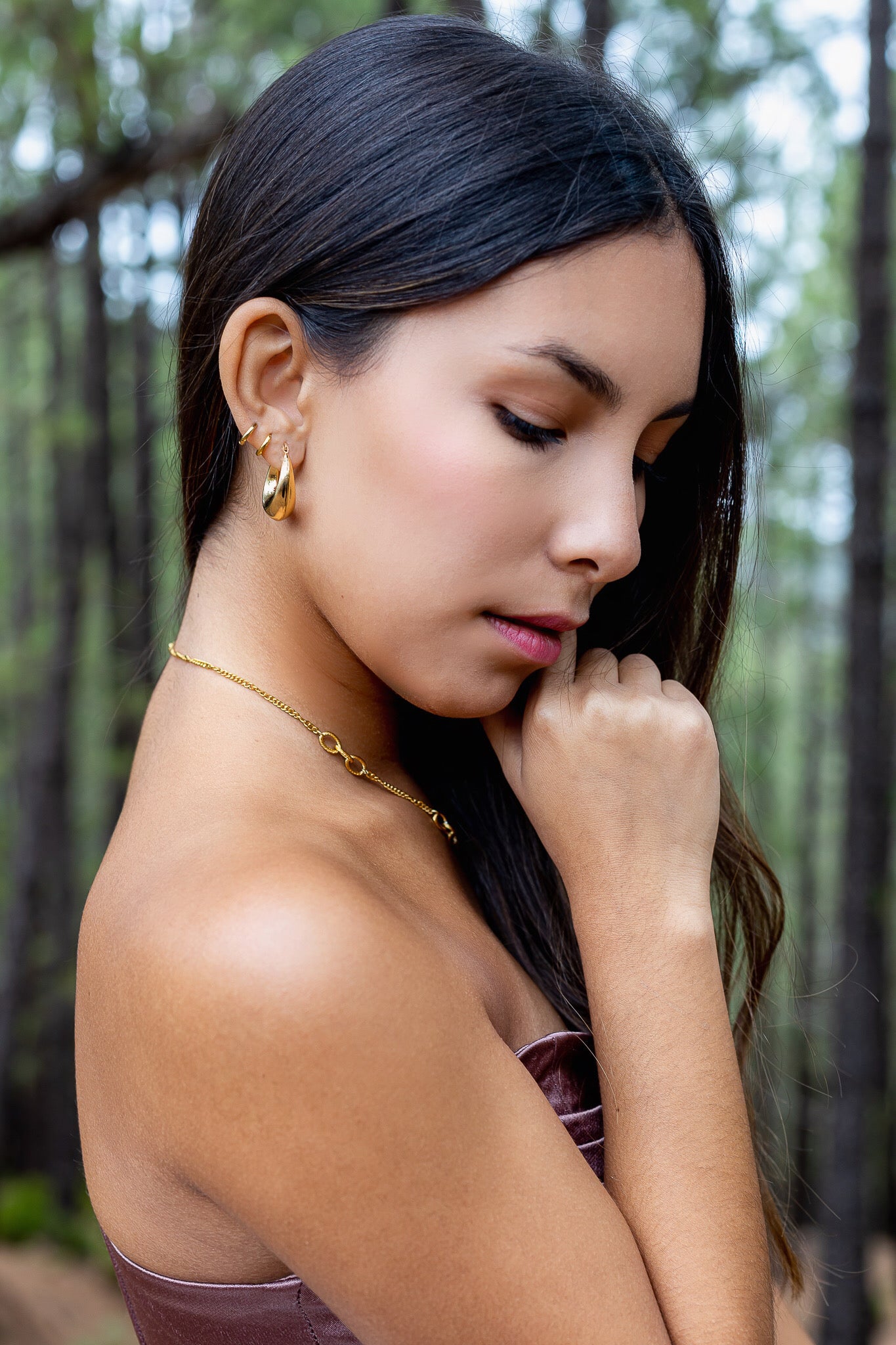 Choker Karol