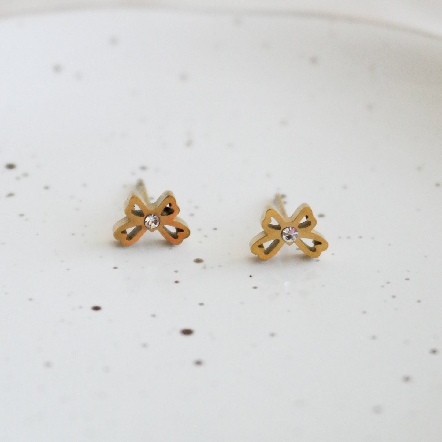 Pendientes Laura