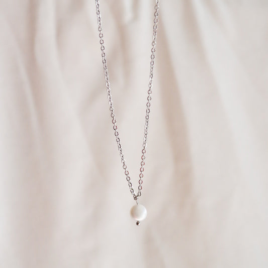 Collar Amber