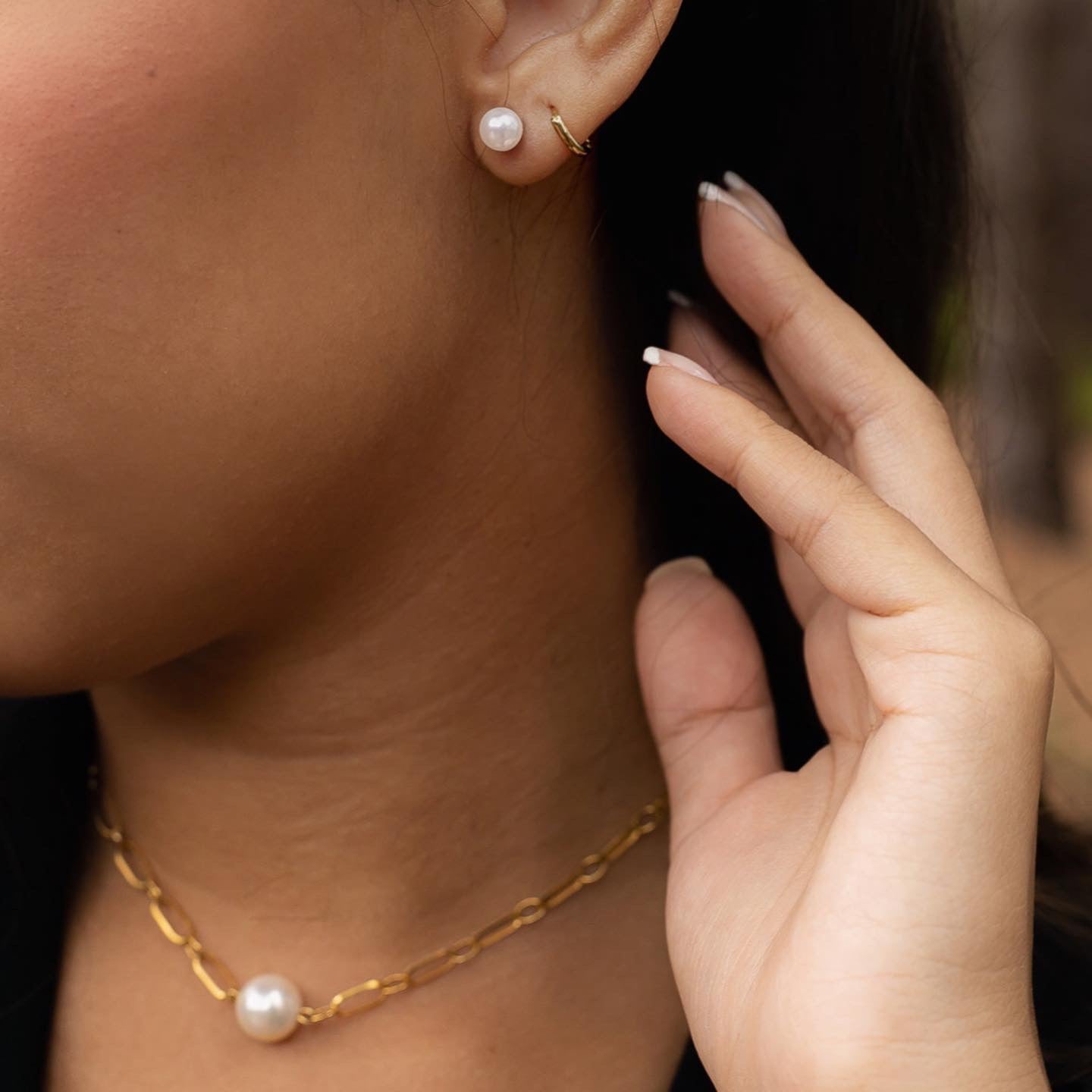 Argollas Alicia