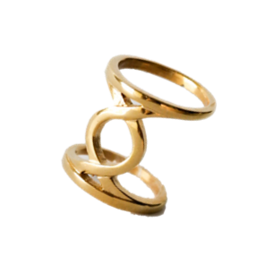 Anillo Tiempo