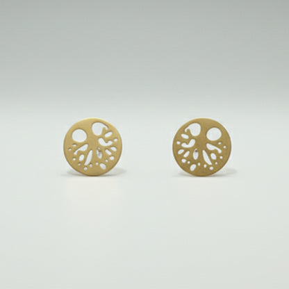 Pendientes Erika