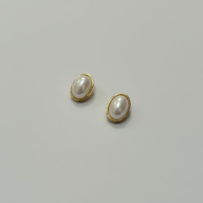 Pendientes rosca