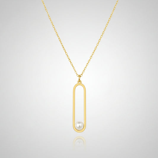 Colgante Perla