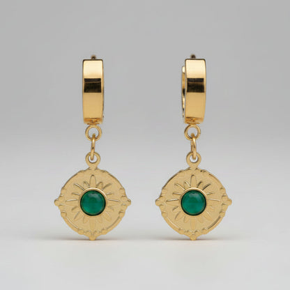 Argollas Sophie