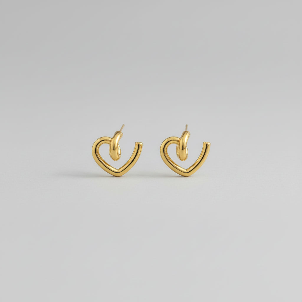 Pendientes San Valentín