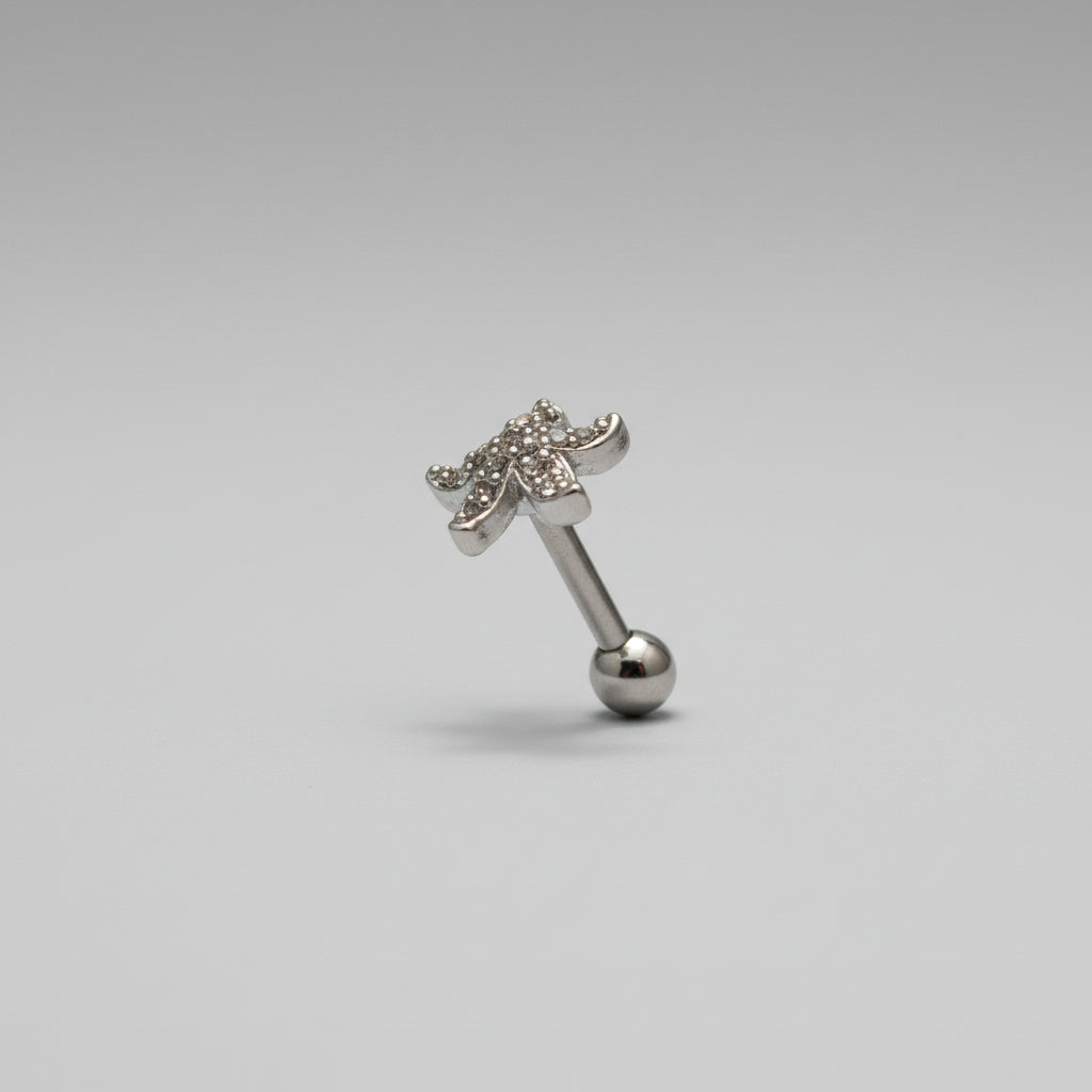 Piercing Estrella de Mar
