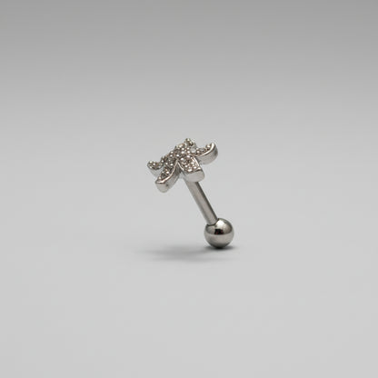 Piercing Estrella de Mar
