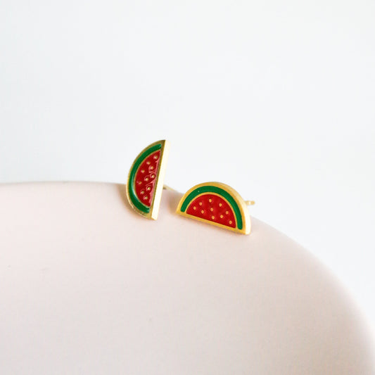 Pendientes de Sandia