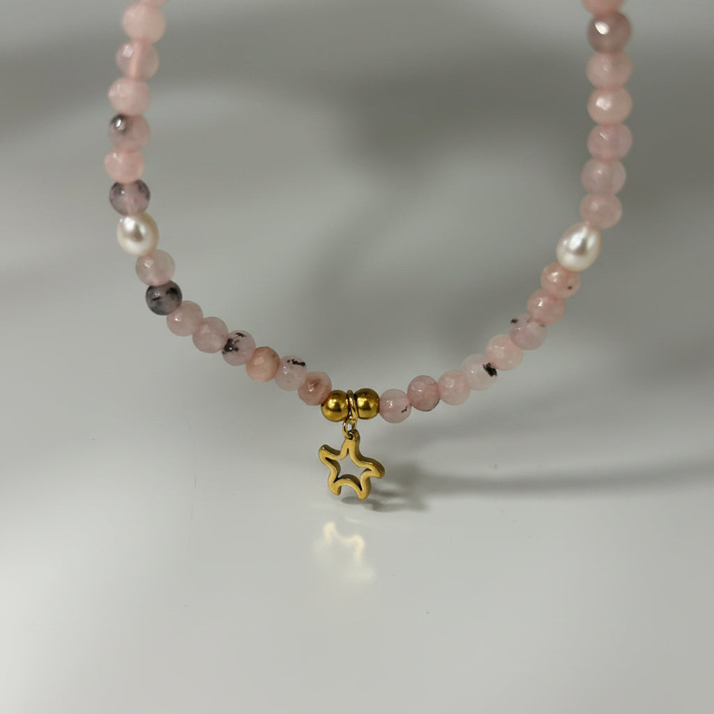 Pulsera Estrella