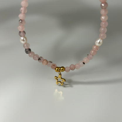 Pulsera Estrella