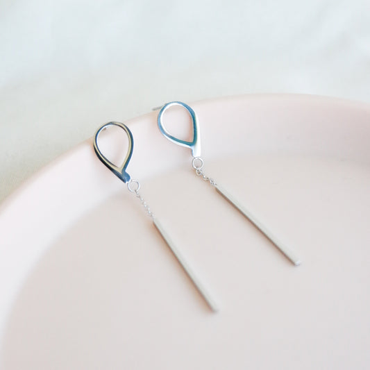 Pendientes Valeria
