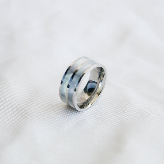 Anillo Fiona