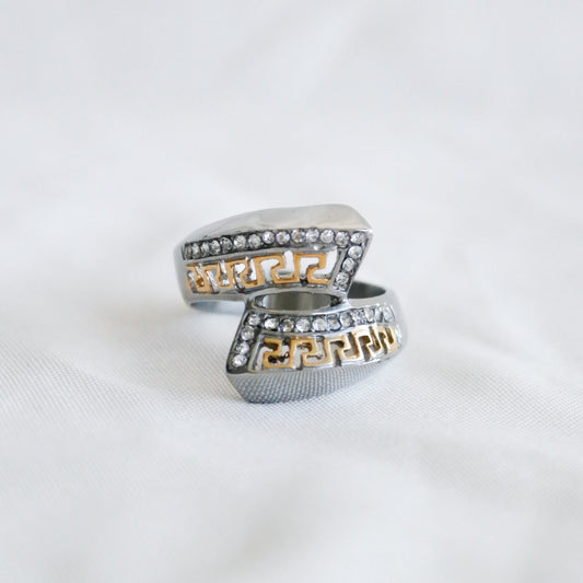 Anillo Paula