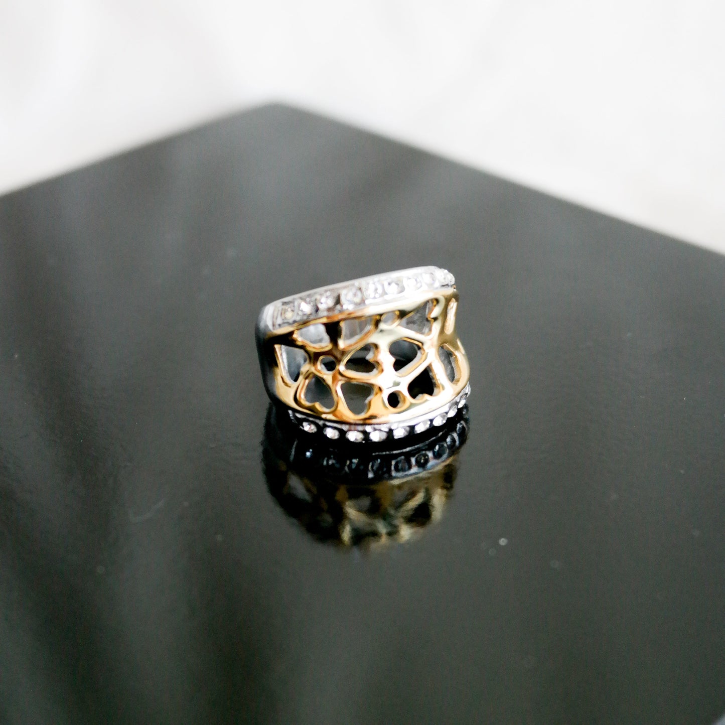 Anillo Elsa