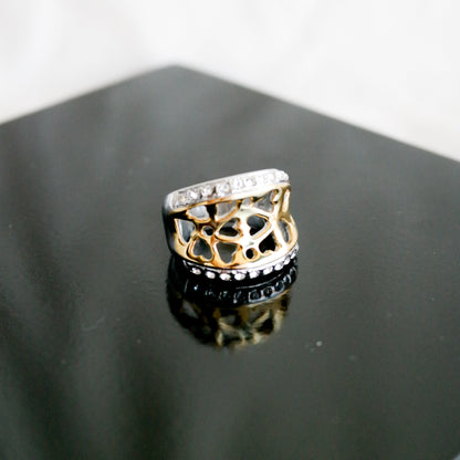 Anillo Elsa