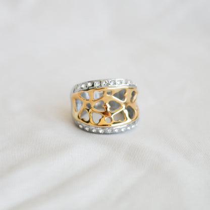 Anillo Elsa