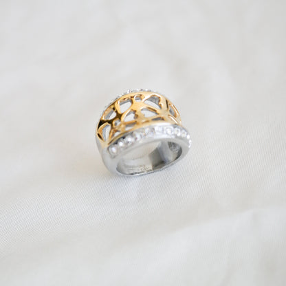 Anillo Elsa