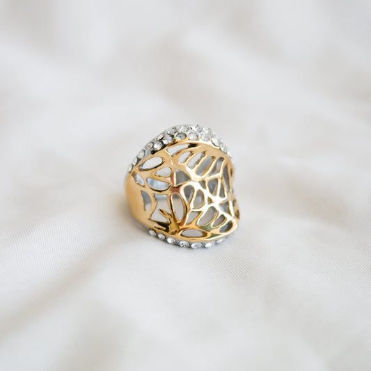 Anillo Carmen