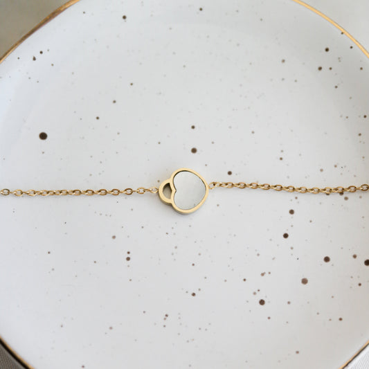 Pulsera Oriana